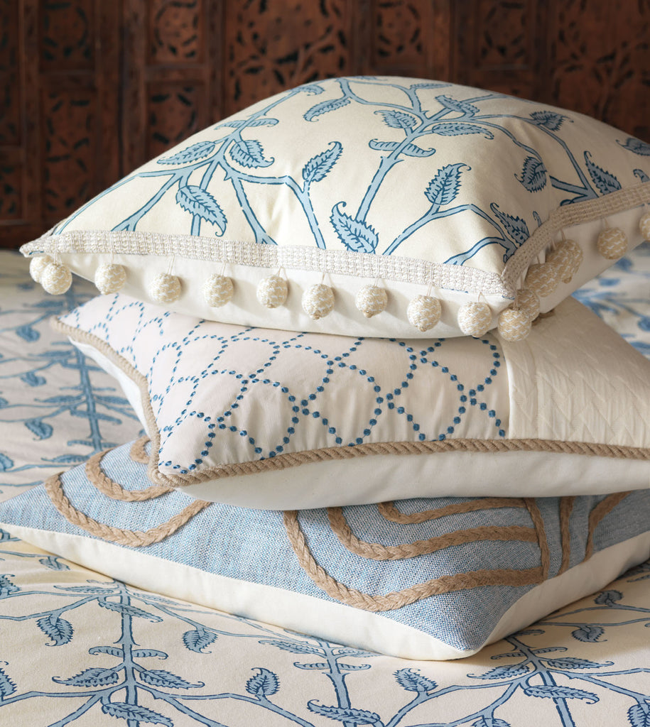 Easy Ways to Change up your Seasonal Home Decor