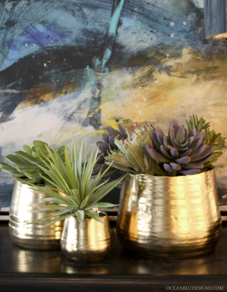 The Golden Touch - How to Tips