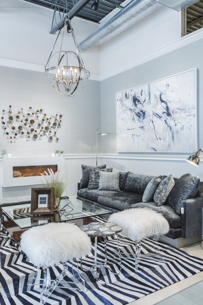 A New Modern Coastal Design by Ocean Blu