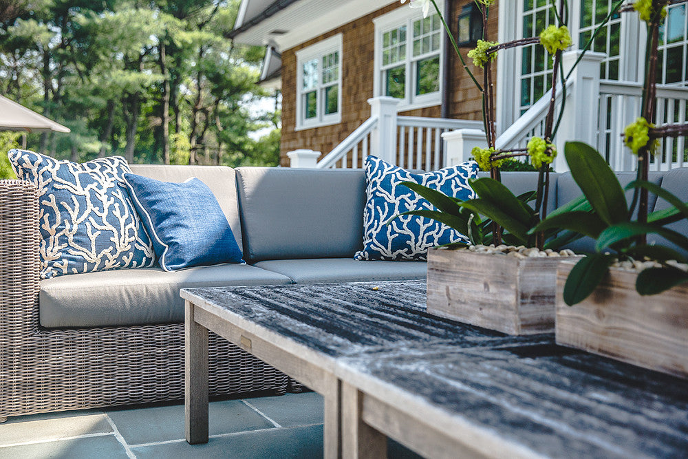 Design Ideas for your Summer Pool Patio or Deck