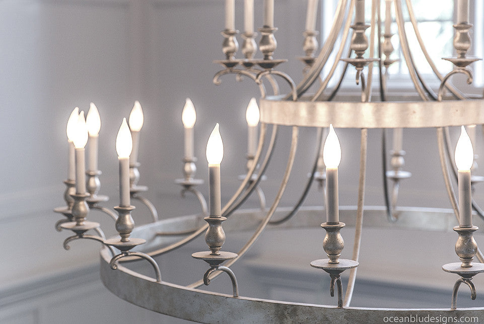 Finding the Perfect Lighting Design for Your Home
