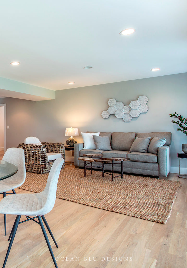 Waterfront Beach House Project - Guest House