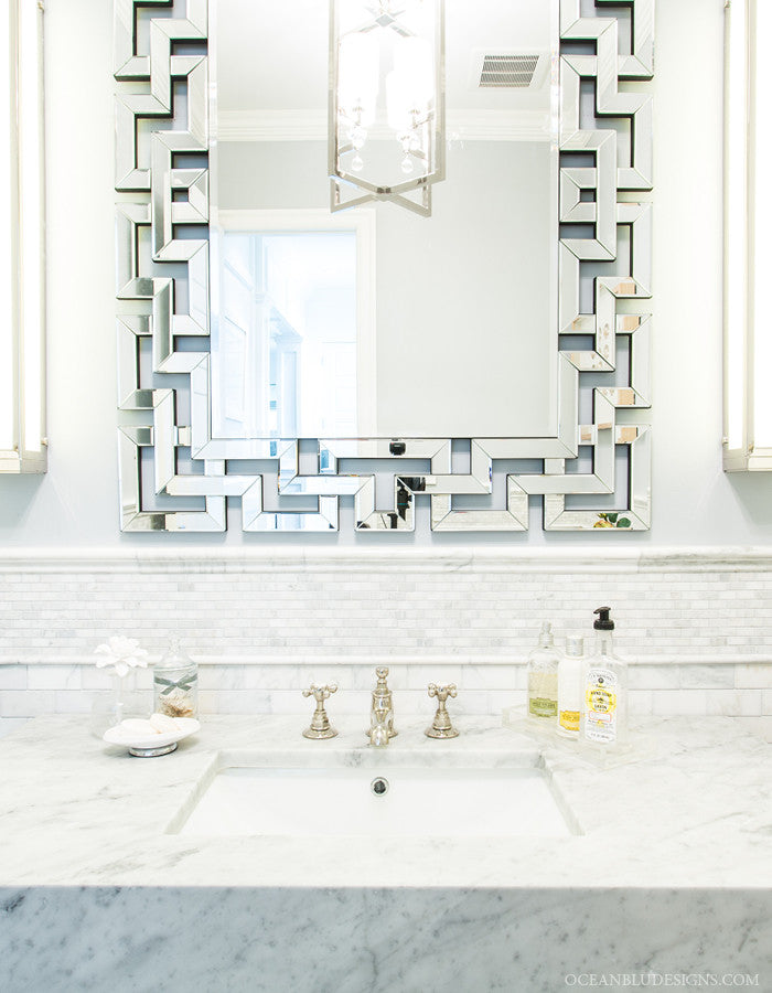 Coastal Home Designs, New York | Bathroom Design