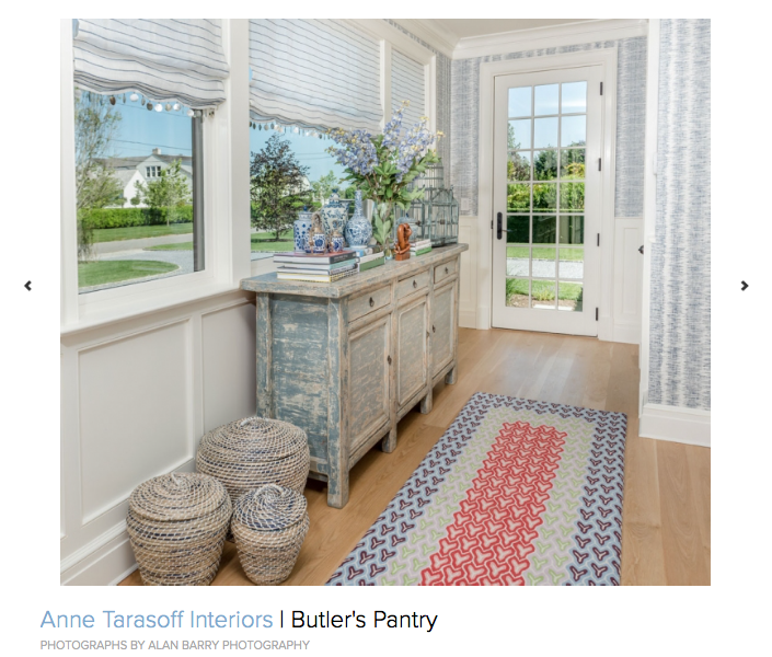 21 Designers Take Us Inside Their Rooms at Holiday House Hamptons Presented by HC&G