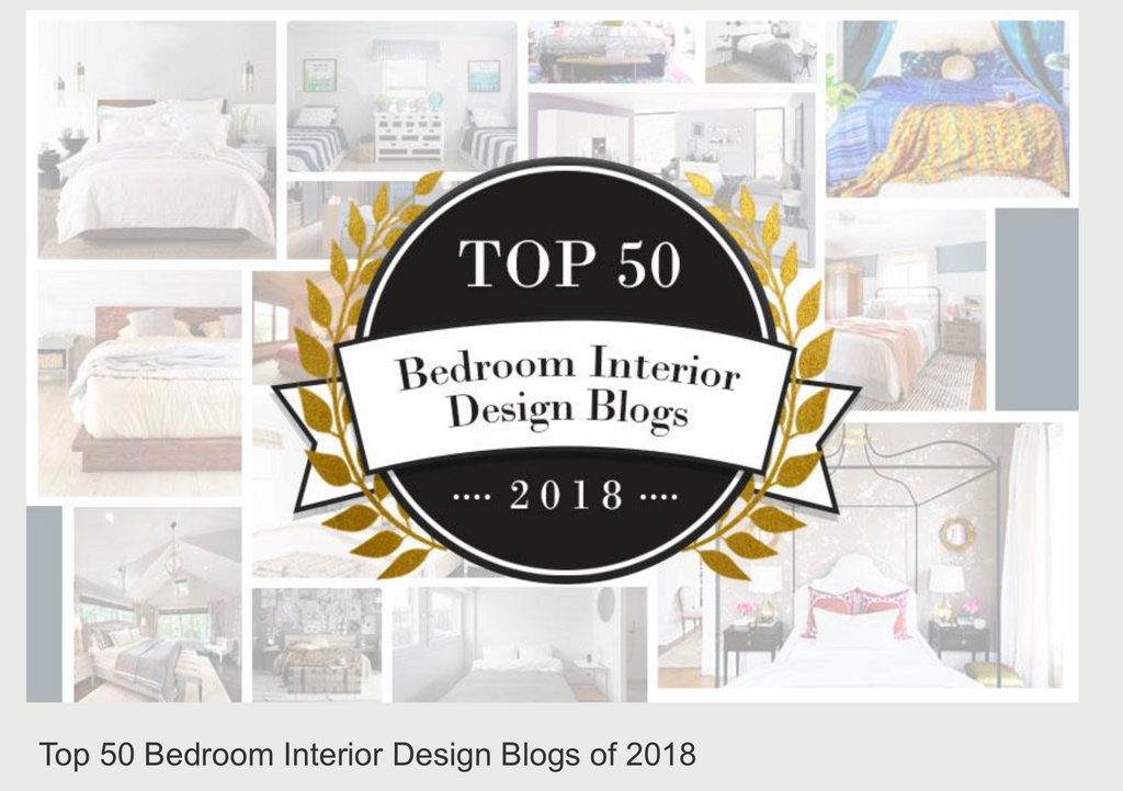TOP 50 Bedroom Interior Design Blogs