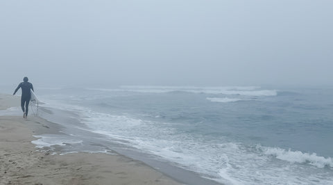 Good Surf Day, Ditch Plain - Classic Collection