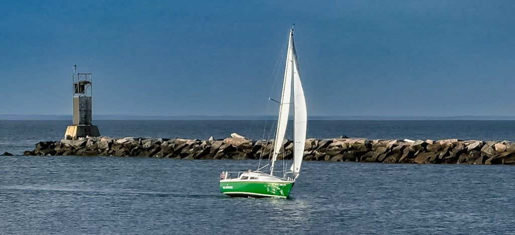 Peaceful Day in Gosman Montauk - Classic Collection Peaceful Day in Gosman Montauk - Classic Collection