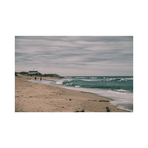 Shoreline, Ditch Plains - Classic Collection