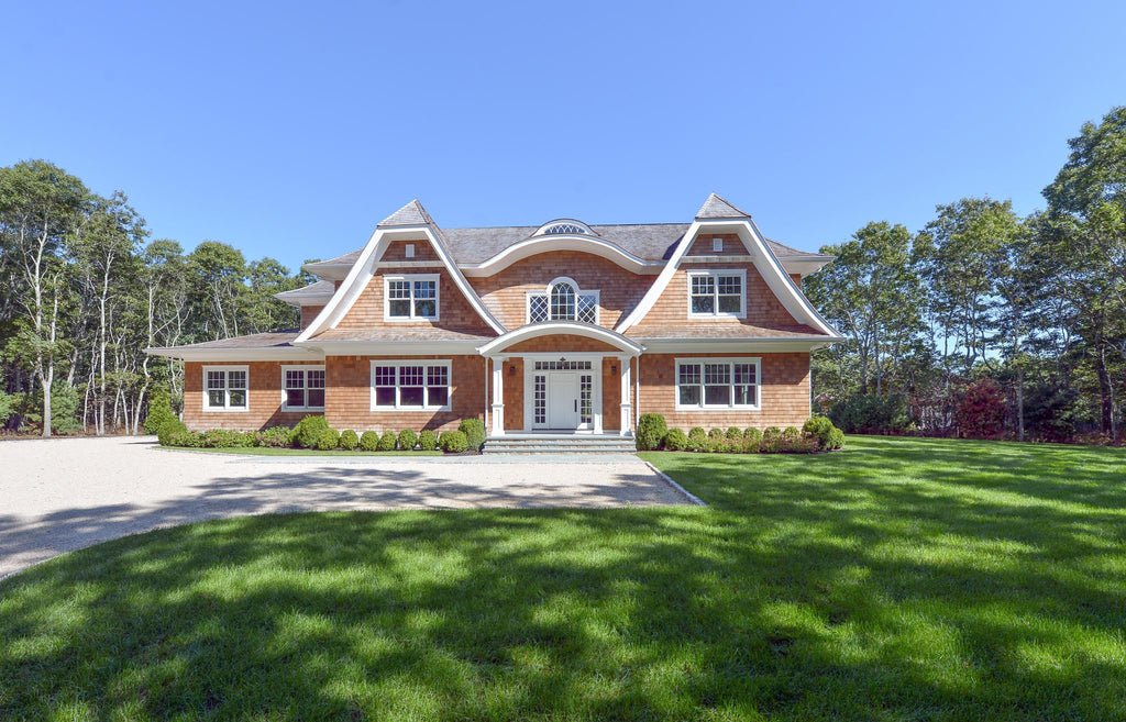 Ocean Blu's Home Designs / Interior Design Services - Hamptons, NY