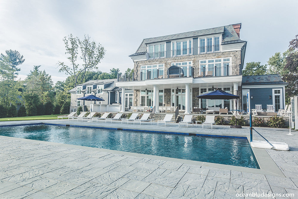Our Lake House - Interior Design Project