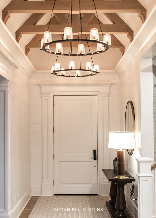 Its in the Details - Old Brookville