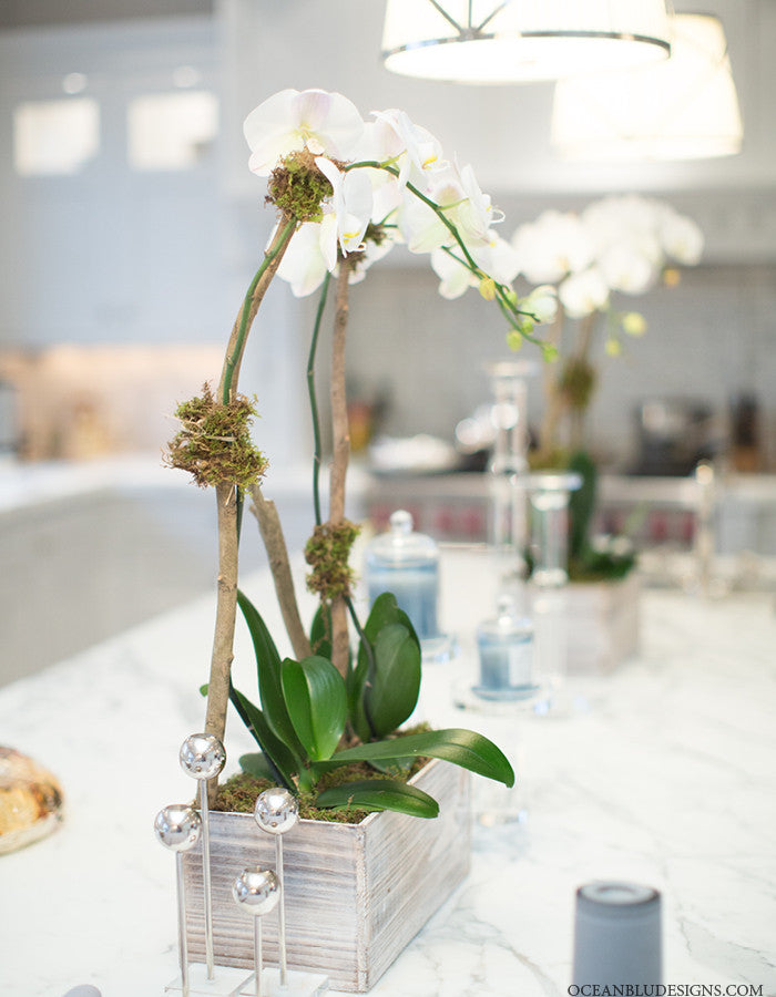 Coastal Home Design Showcase - Long Island, NY | Kitchen & Dining Preview