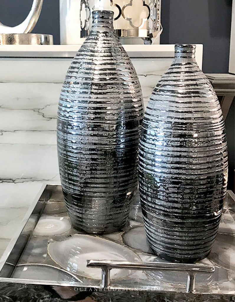 Design Tip: Decorative Vases
