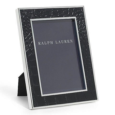 Ralph Lauren Home's Gorgeous Photo Frames