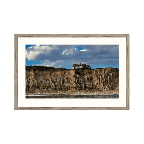 "The Bluff", Montauk - Classic Collection
