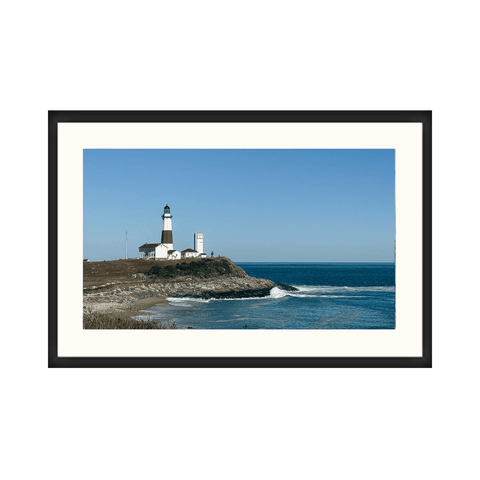 Montauk Lighthouse - Classic Collection