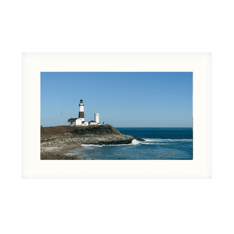 Montauk Lighthouse - Classic Collection