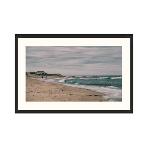 Shoreline, Ditch Plains - Classic Collection