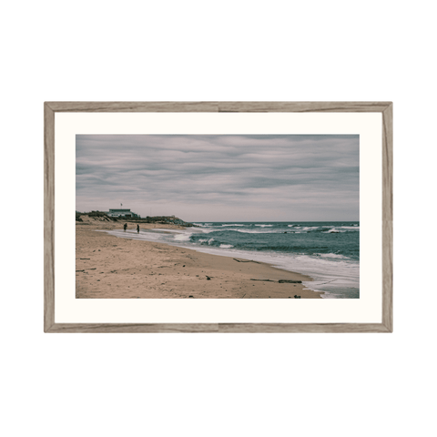 Shoreline, Ditch Plains - Classic Collection