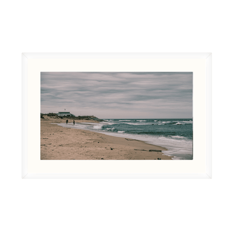 Shoreline, Ditch Plains - Classic Collection