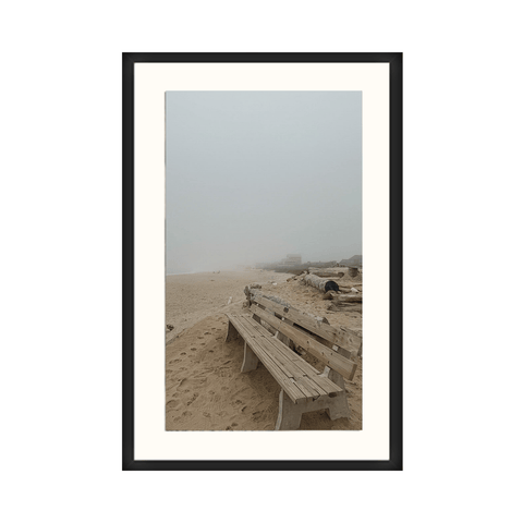 The Bench, Ditch Plain - Classic Collection