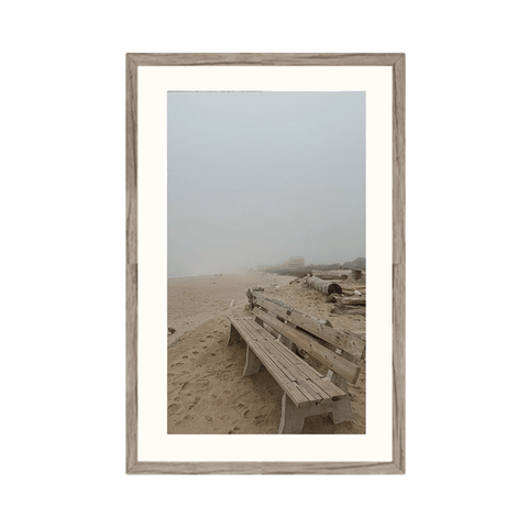 The Bench, Ditch Plain - Classic Collection