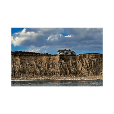 "The Bluff", Montauk - Premium Collection
