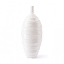 White Vase White (Small)