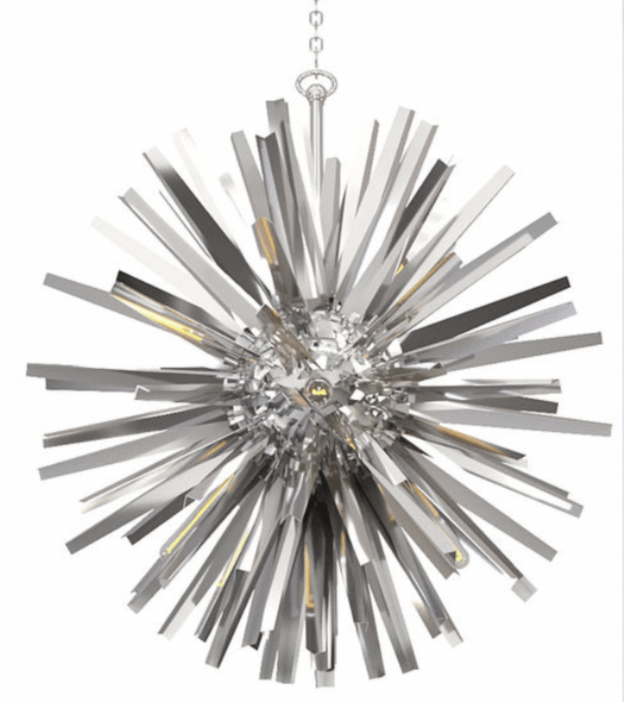 Eichholtz, Chandelier 