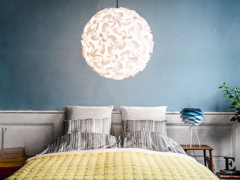 LORA LAMP - Floor/Pendant (XL)