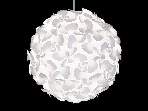 LORA LAMP - Floor/Pendant (XL)