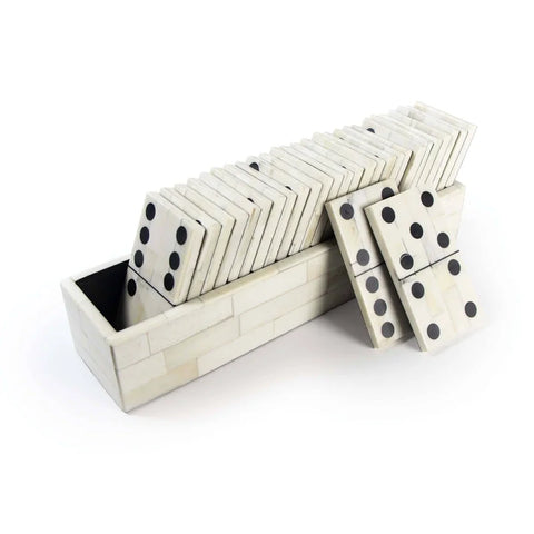 Regina Andrew Royal Dominos Set